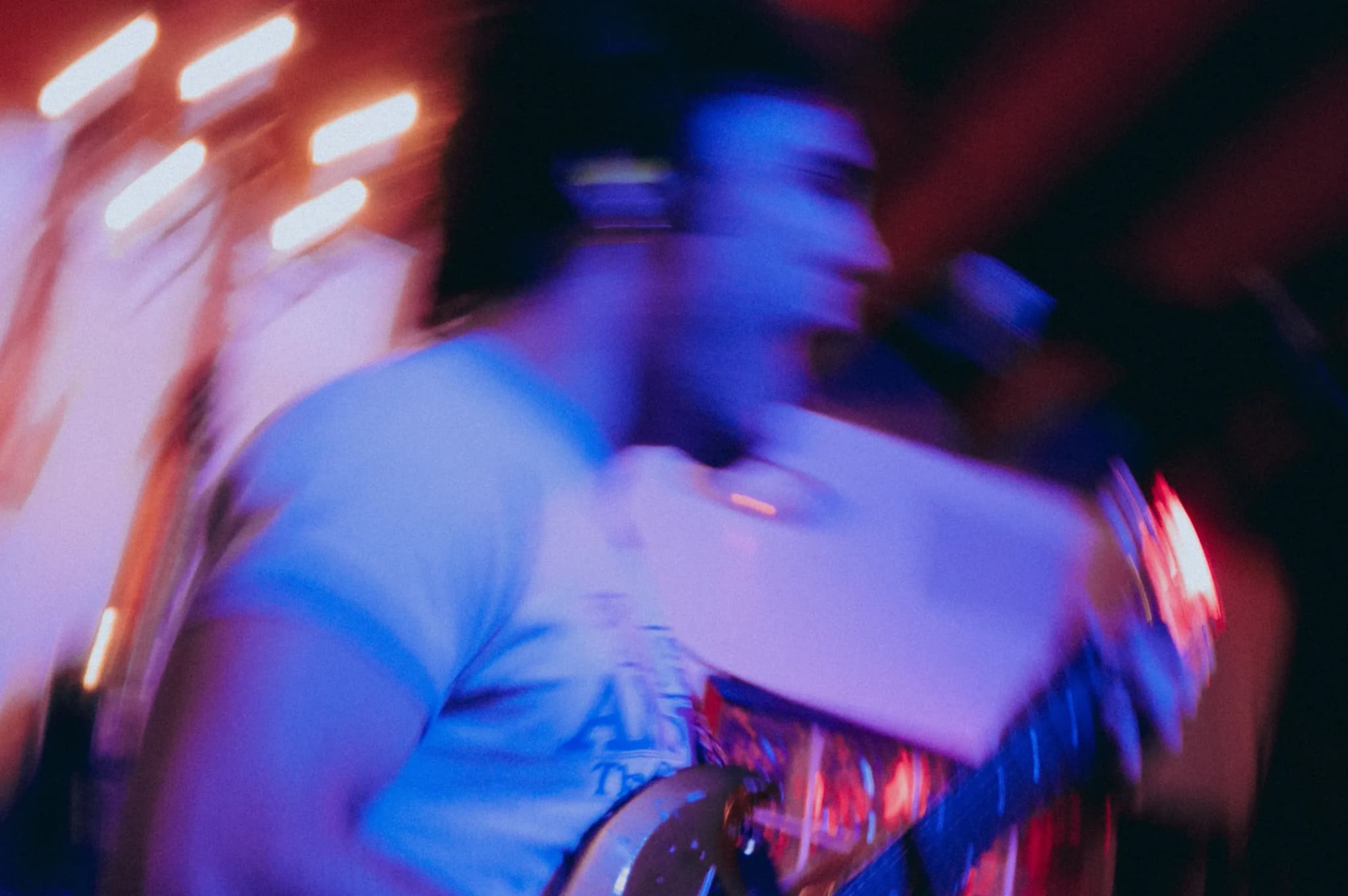 Photo of Ian East