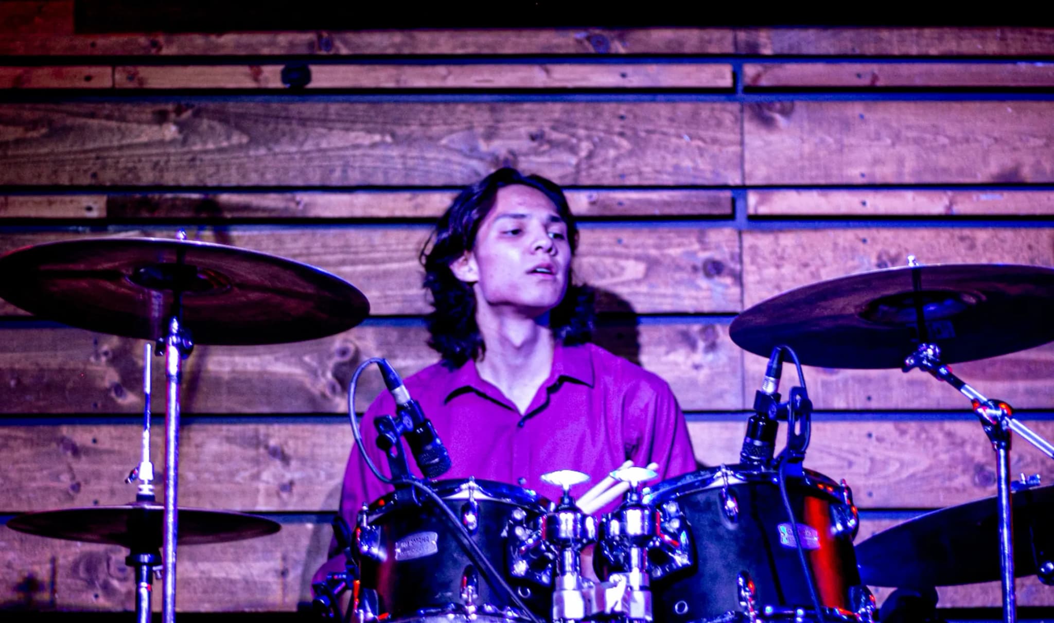 Photo of Kai Miyasato